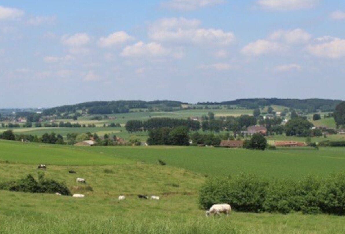 Libbrecht wandeling