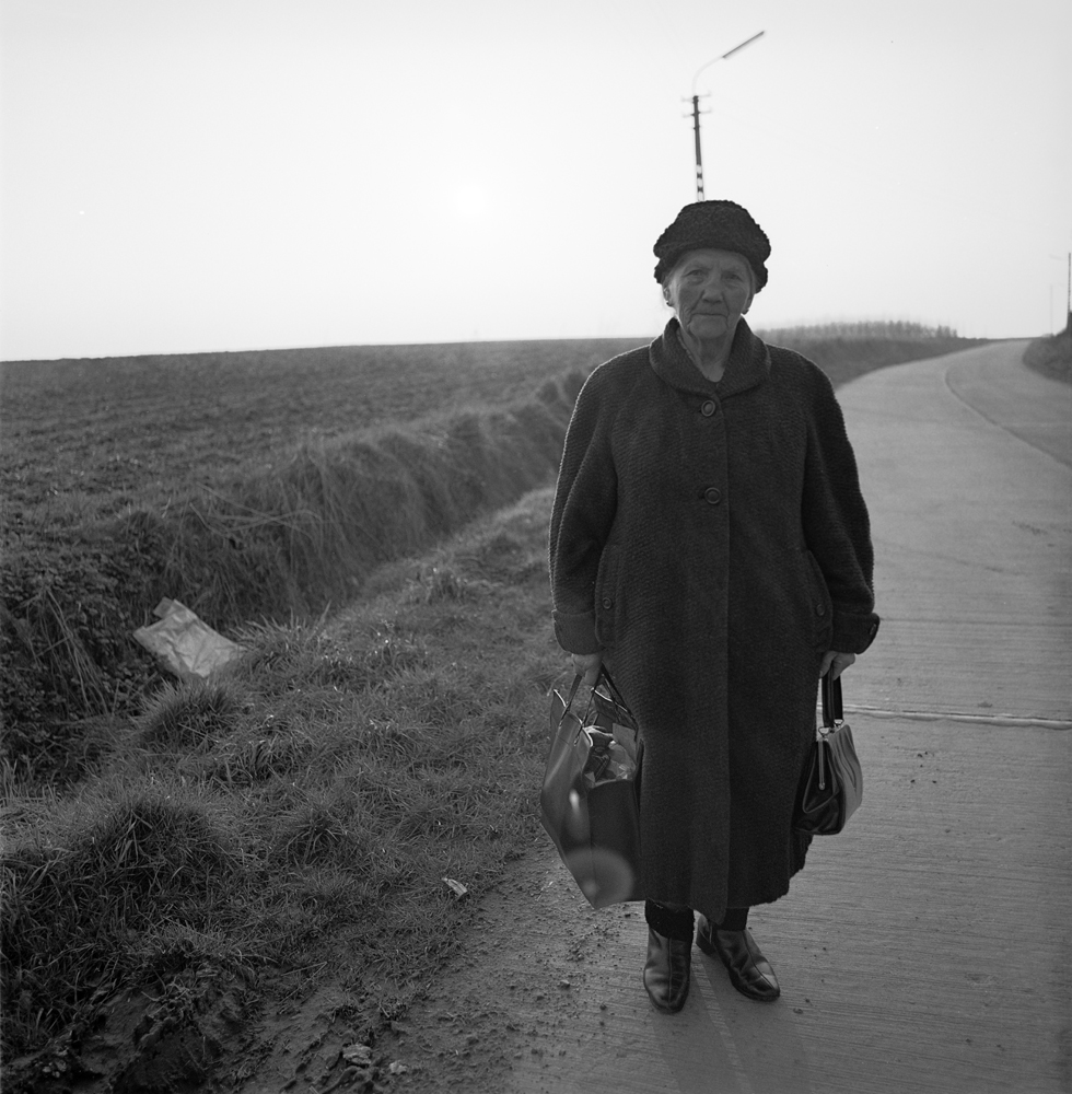 erfgoedsubsidie EVA Erfgoed Vlaamse Ardennen foto Paul Maeyaert Expo Heemkring Bouveloo
