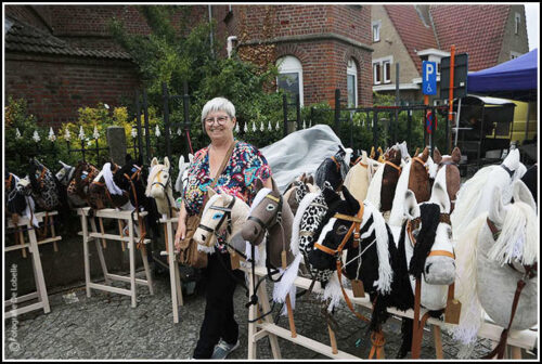 stokpaardenrace Zwalm paardenommegang Rozebeke Immaterieel erfgoed EVA Erfgoed Vlaamse Ardennen