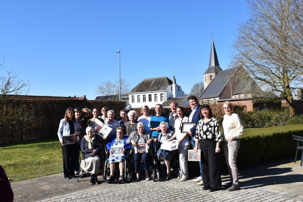Levend Fotoboek