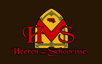 Logo Wij Heeren Van Schoorise (Kleur) Logo Wij Heeren Van Schoorise (Kleur)