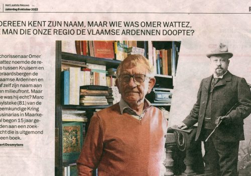 Wattez Het Laatste Nieuws