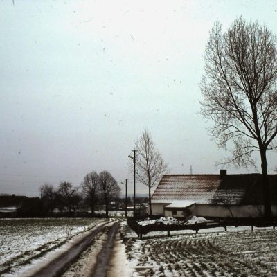 boerderij winter wortegem petegem