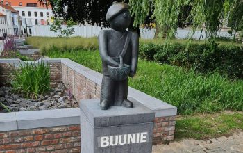 buuntsie buuntsie