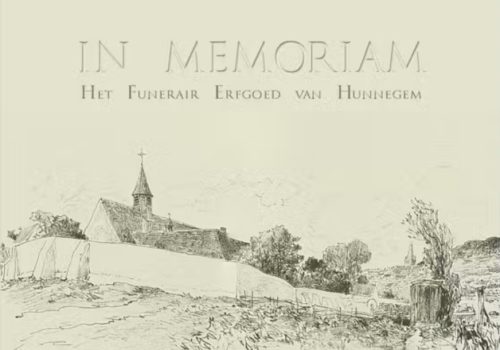 funerair erfgoed hunnegem