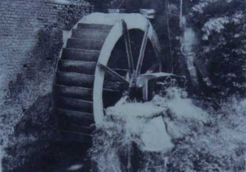 vdb molen