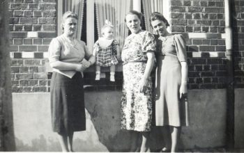 vrouwen vrouwen